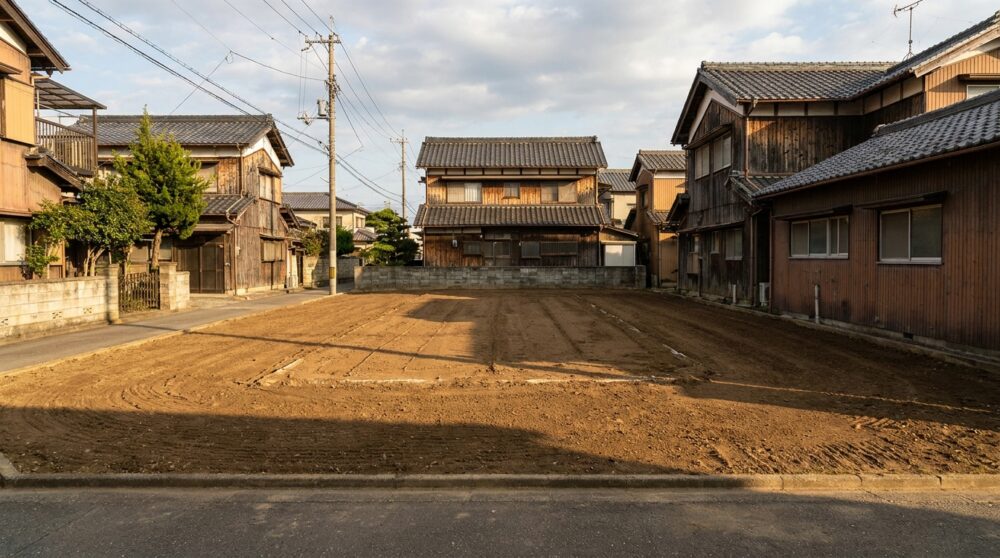 「解体費用が高すぎて動けない」補助金を使えば、その負担が大幅に減ります。知らないと損をします。