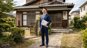 【サービス開始のお知らせ】「遠方で見に行けない」「誰も住んでいない実家が心配」清新ハウスが空き家管理サービスを正式スタートします