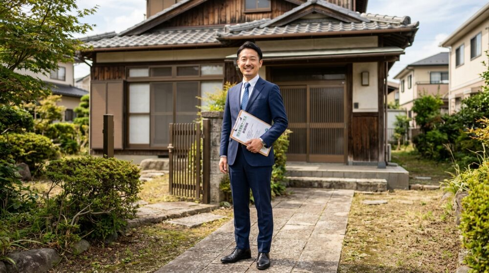 【サービス開始のお知らせ】「遠方で見に行けない」「誰も住んでいない実家が心配」清新ハウスが空き家管理サービスを正式スタートします