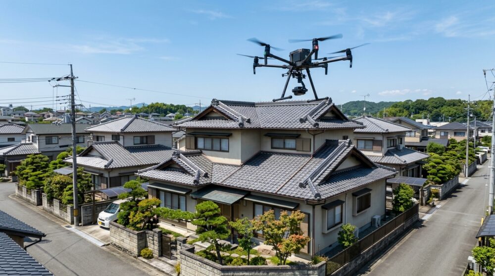 【サービス開始のお知らせ】「遠方で見に行けない」「誰も住んでいない実家が心配」清新ハウスが空き家管理サービスを正式スタートします