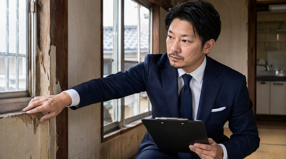 【不動産投資の話】「表面利回り15%」の物件を見て、すぐ動こうとしている方に言いたいこと