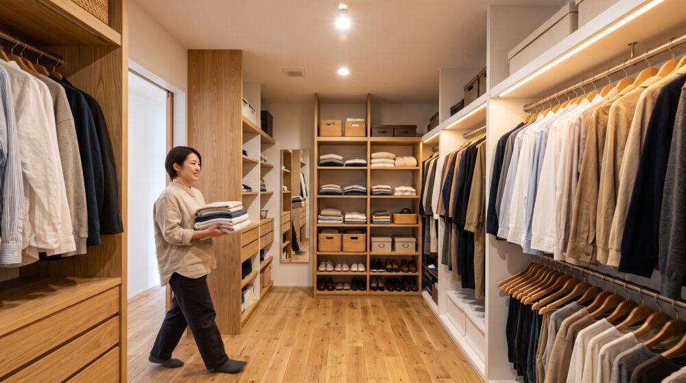 【便利だけど、付ける場所が重要！】人感センサー付き照明のおすすめ配置と失敗しないポイント