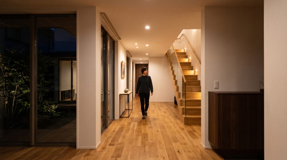 【便利だけど、付ける場所が重要！】人感センサー付き照明のおすすめ配置と失敗しないポイント