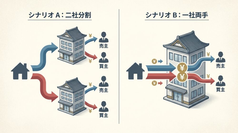 不動産屋が絶対に言わない話