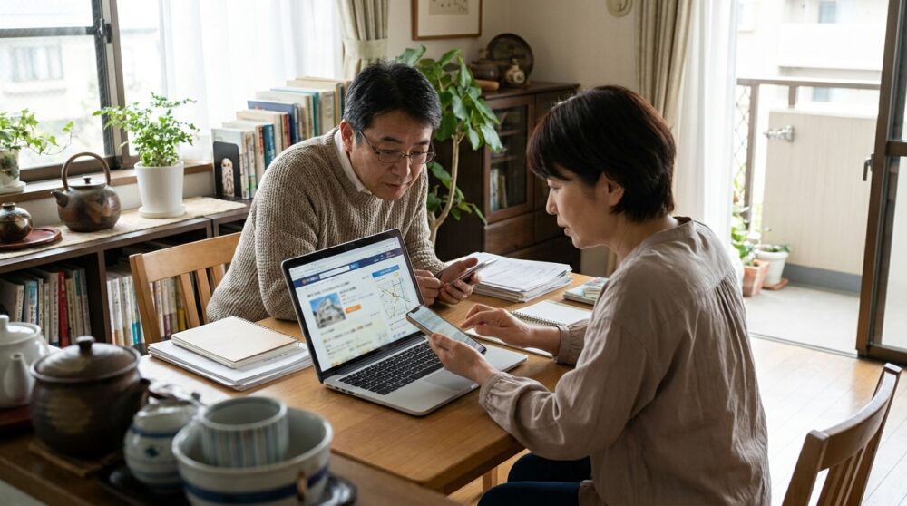不動産屋が絶対に言わない話