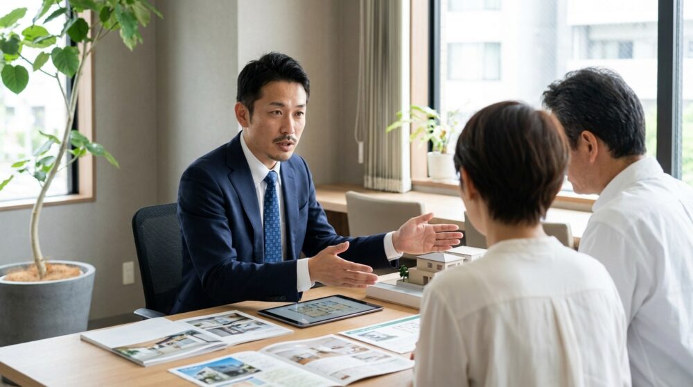 不動産屋が絶対に言わない話