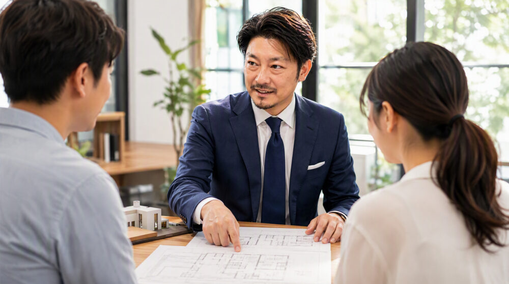 初めて住まいづくりをご検討される方から多くいただくご質問をQ＆A形式にしてまとめました。