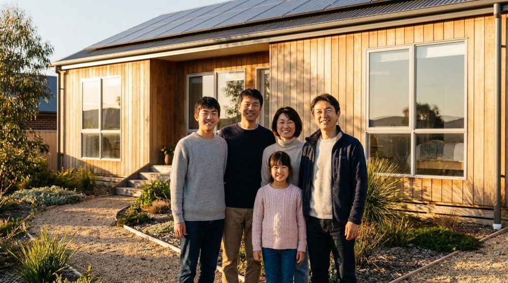 見積もりより先に補助金を調べてください。契約してから慌てても、もう間に合わないことがあります。