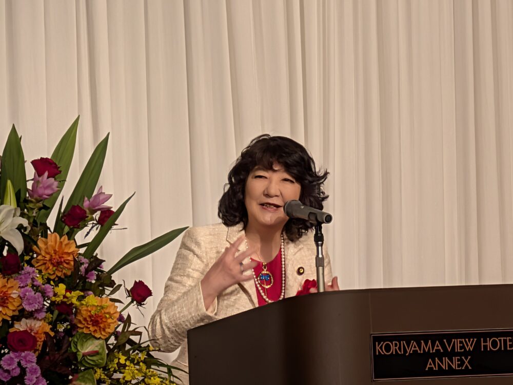 古民家の全国大会に行ってきました。郡山で考えた「家を壊さずに次へ回す」という話