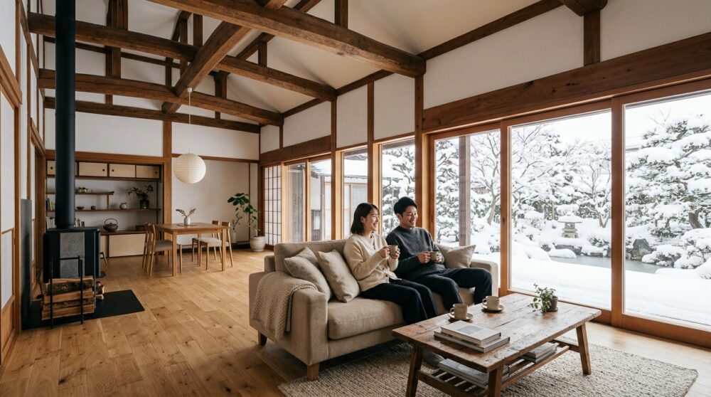 「中古住宅を買ったあとに欠陥が見つかったらどうしよう」。購入前のインスペクションと既存住宅売買瑕疵保険の使い方