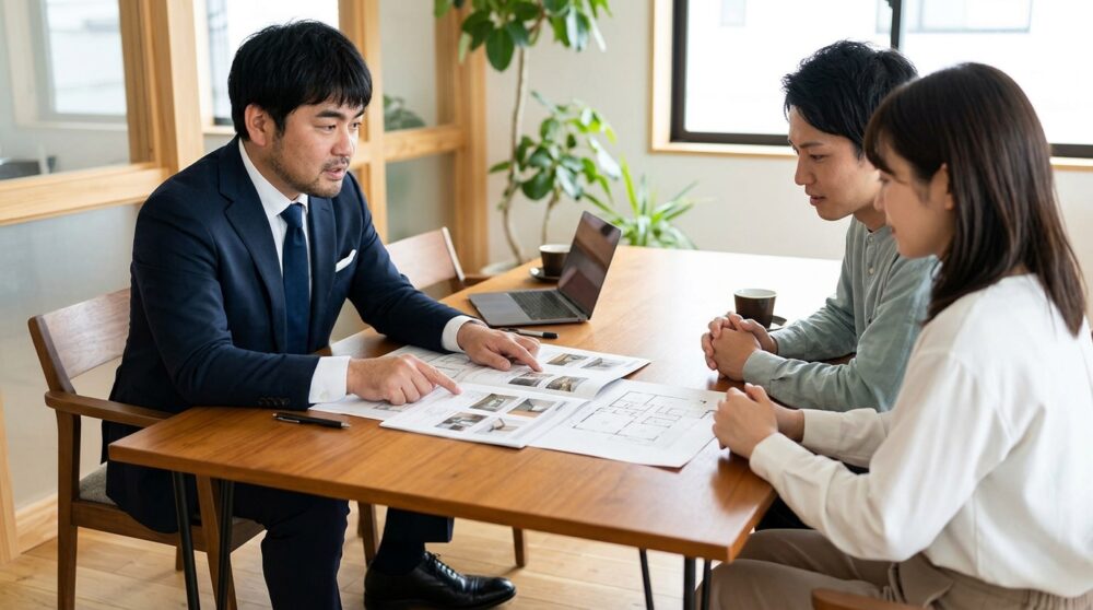 「中古住宅を買ったあとに欠陥が見つかったらどうしよう」。購入前のインスペクションと既存住宅売買瑕疵保険の使い方
