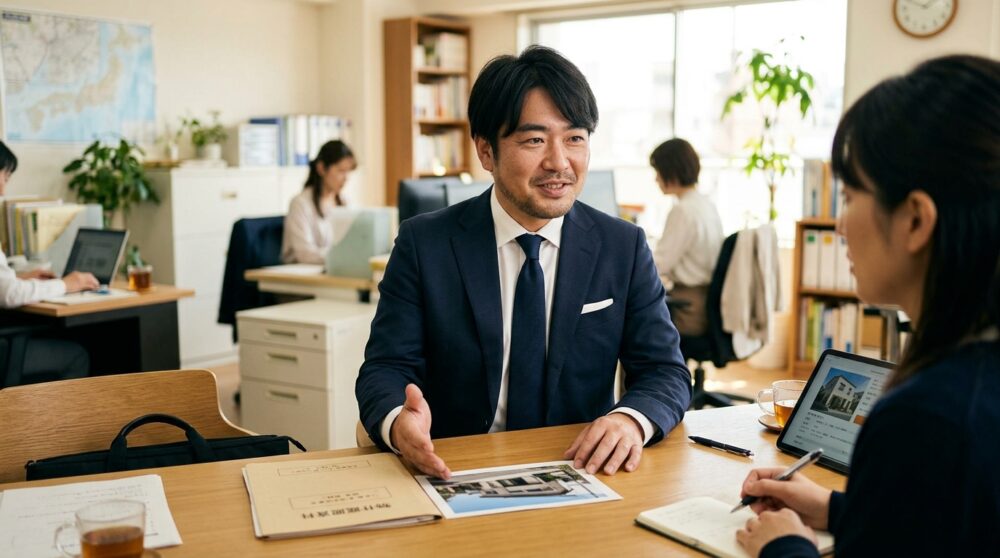 「事故物件です」と言わなくていいルールが、実際にあります。借りる前・買う前に知っておいてください。