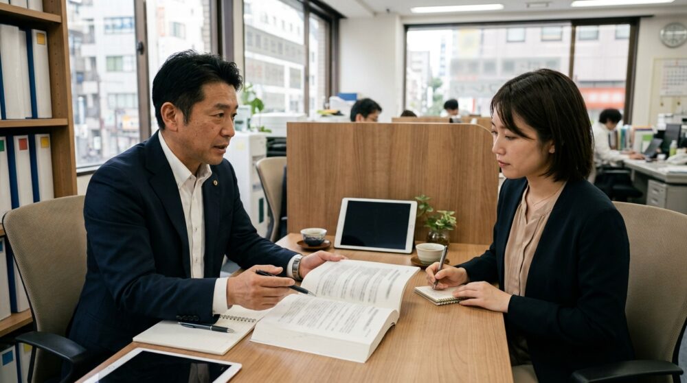 「事故物件です」と言わなくていいルールが、実際にあります。借りる前・買う前に知っておいてください。