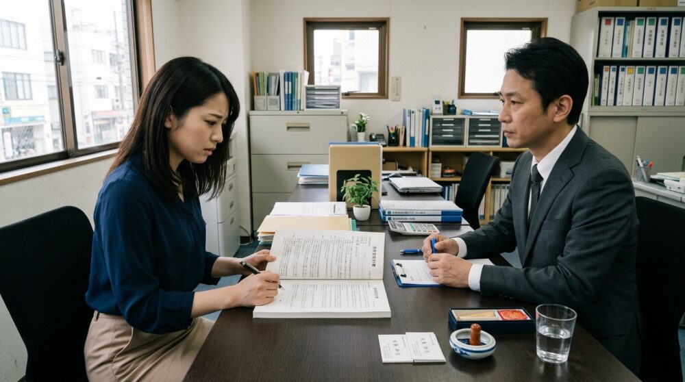 「事故物件です」と言わなくていいルールが、実際にあります。借りる前・買う前に知っておいてください。