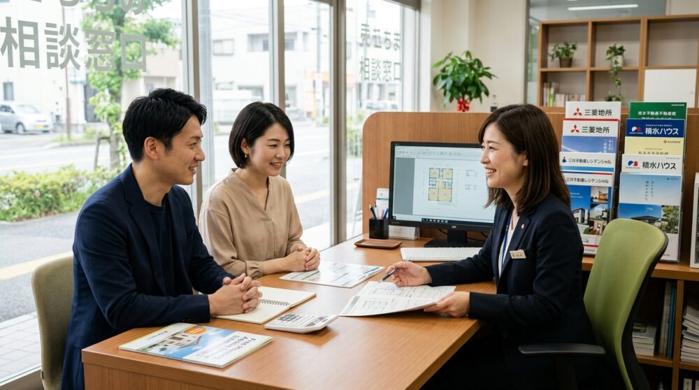 「無料相談窓口、中立です」その言葉を鵜呑みにする前に、仕組みを知って下さい。