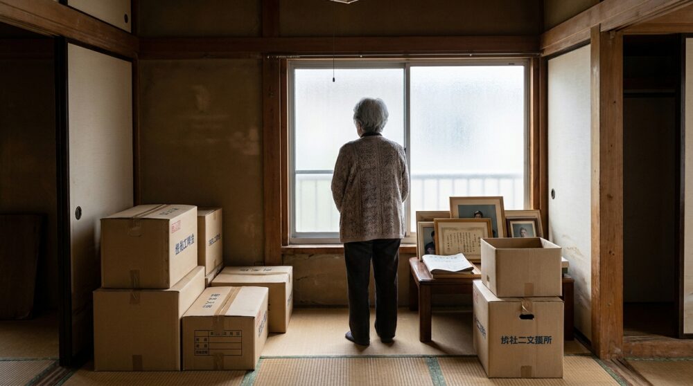 「親の土地に家を建てた」その一言が、何十年後かに家族を崩壊させることがある怖い話。