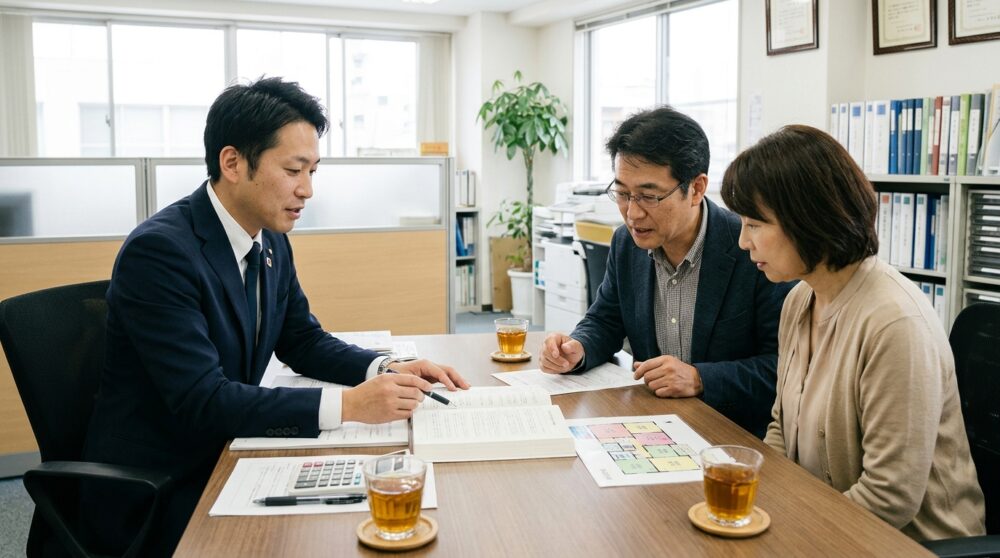 不動産会社の「業務停止」、他人事ではありません。処分の実態と、信頼できる会社の見分け方