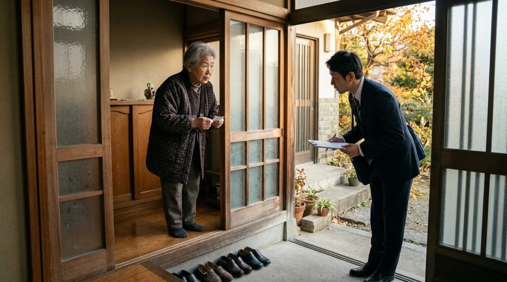 不動産会社の「業務停止」、他人事ではありません。処分の実態と、信頼できる会社の見分け方