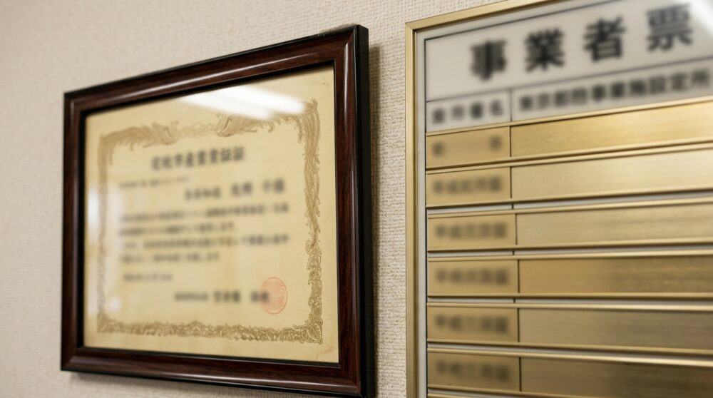 不動産会社の「業務停止」、他人事ではありません。処分の実態と、信頼できる会社の見分け方