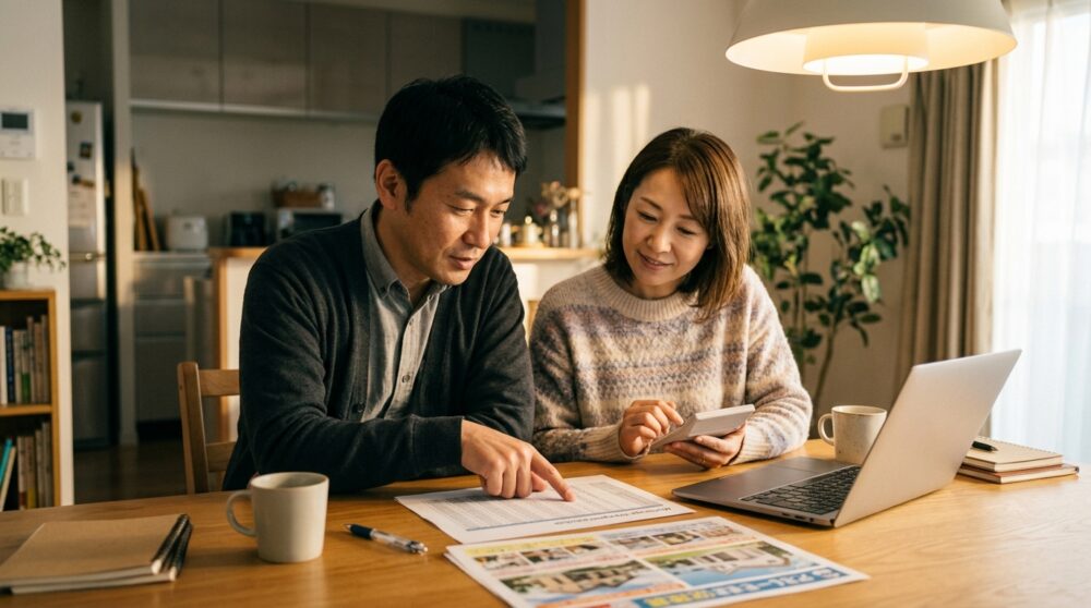 中古住宅の価格が上がっている今、住み替えはチャンス？ ローン残高以上で売れる可能性と、見落としやすい「土地の評価」の話