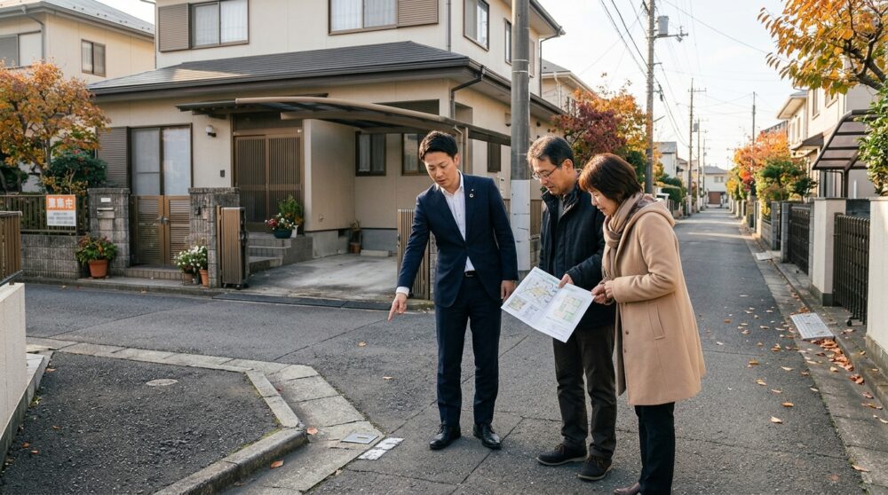 中古住宅の価格が上がっている今、住み替えはチャンス？ ローン残高以上で売れる可能性と、見落としやすい「土地の評価」の話