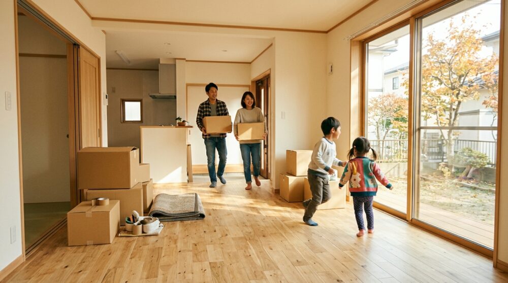中古住宅の価格が上がっている今、住み替えはチャンス？ ローン残高以上で売れる可能性と、見落としやすい「土地の評価」の話中古住宅の価格が上がっている今、住み替えはチャンス？ ローン残高以上で売れる可能性と、見落としやすい「土地の評価」の話