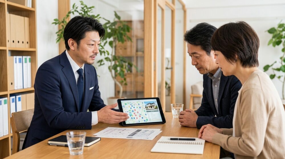 中古住宅の価格が上がっている今、住み替えはチャンス？ ローン残高以上で売れる可能性と、見落としやすい「土地の評価」の話
