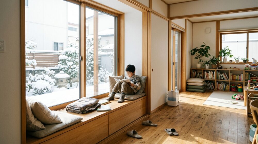 住宅性能の「数値」ばかり見ていませんか？ 机上の数字だけで考えすぎると、家づくりがうまくいかない理由
