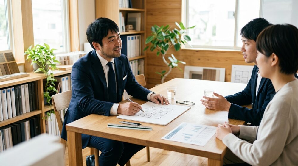 住宅性能の「数値」ばかり見ていませんか？ 机上の数字だけで考えすぎると、家づくりがうまくいかない理由