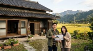古民家を民泊にするなら、先に予算に入れておいてほしい「アスベスト事前調査」の費用。義務化の中身と、物件を買う前の資金計画