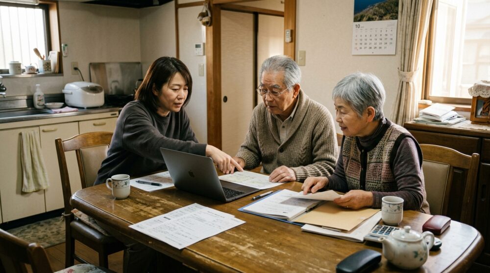 実家の名義変更、放置していませんか？ 相続登記義務化のポイントと、2026年から始まった「手続きをラクにする」新ルール