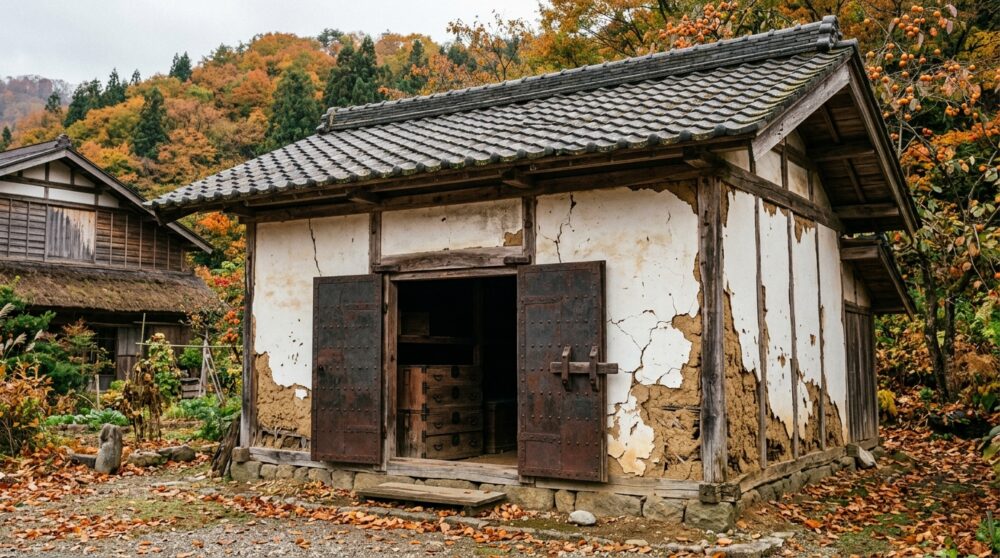 実家を売ろうとしたら「建物が登記されていません」。空き家処分で意外と多い未登記建物と、敷地に残る附属建物の費用の話