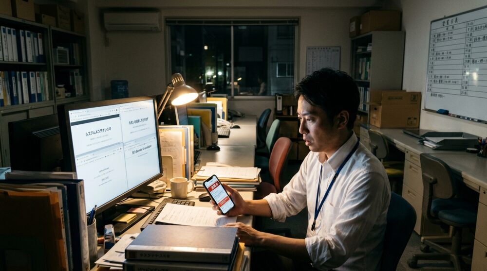 昨日の「PHP騒動」、住宅会社のホームページも他人事じゃなかった。中小企業のサイト運営で、あらためて確認したいこと