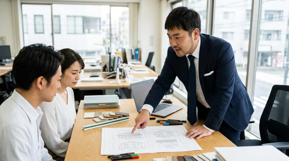 最近の家、軒がほとんど出ていません。それ、夏に後悔するやつ？