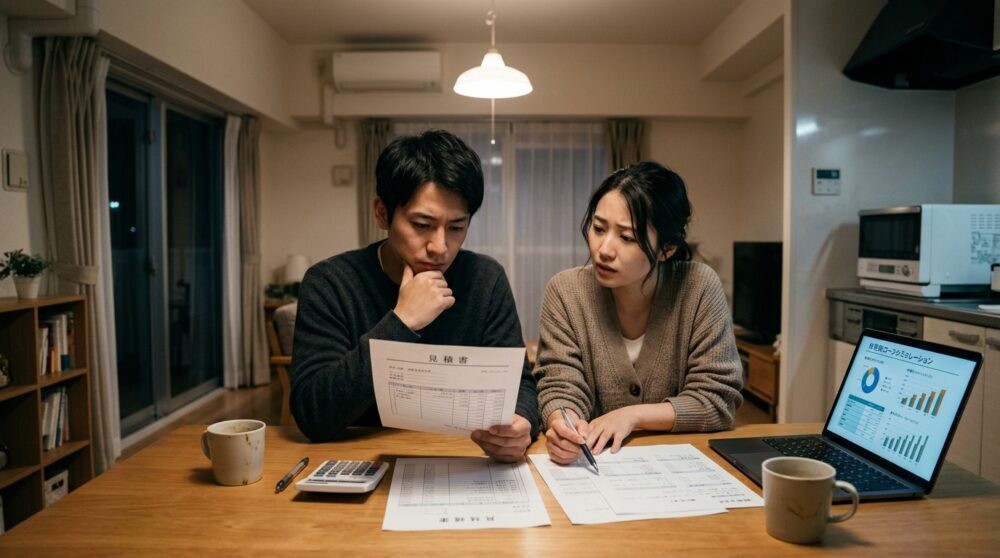 材料費高騰で、新築は夢の話になりつつある？ 中古住宅をリノベーションして快適に暮らすという選び方
