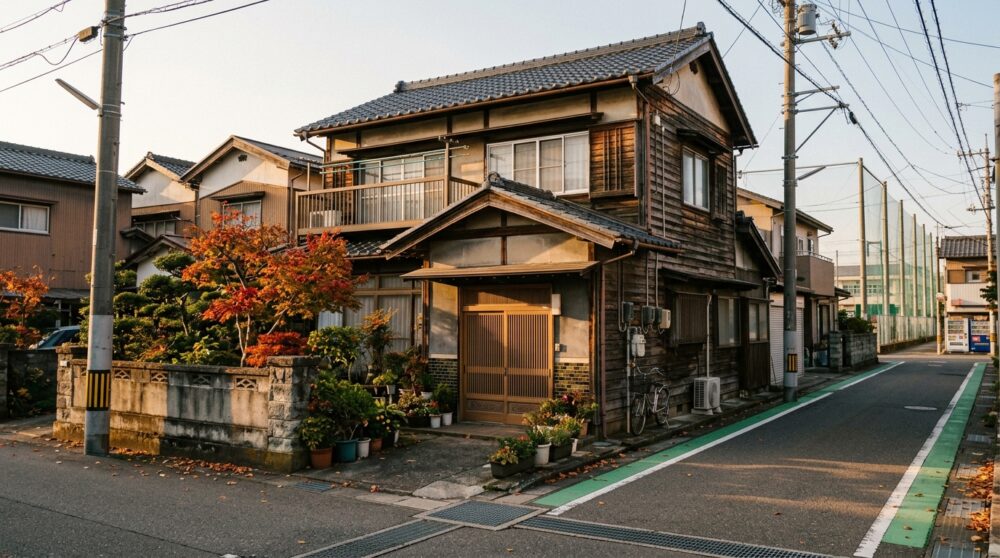 材料費高騰で、新築は夢の話になりつつある？ 中古住宅をリノベーションして快適に暮らすという選び方