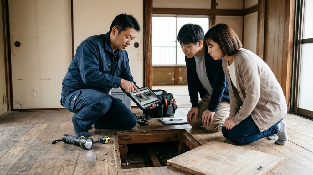 材料費高騰で、新築は夢の話になりつつある？ 中古住宅をリノベーションして快適に暮らすという選び方
