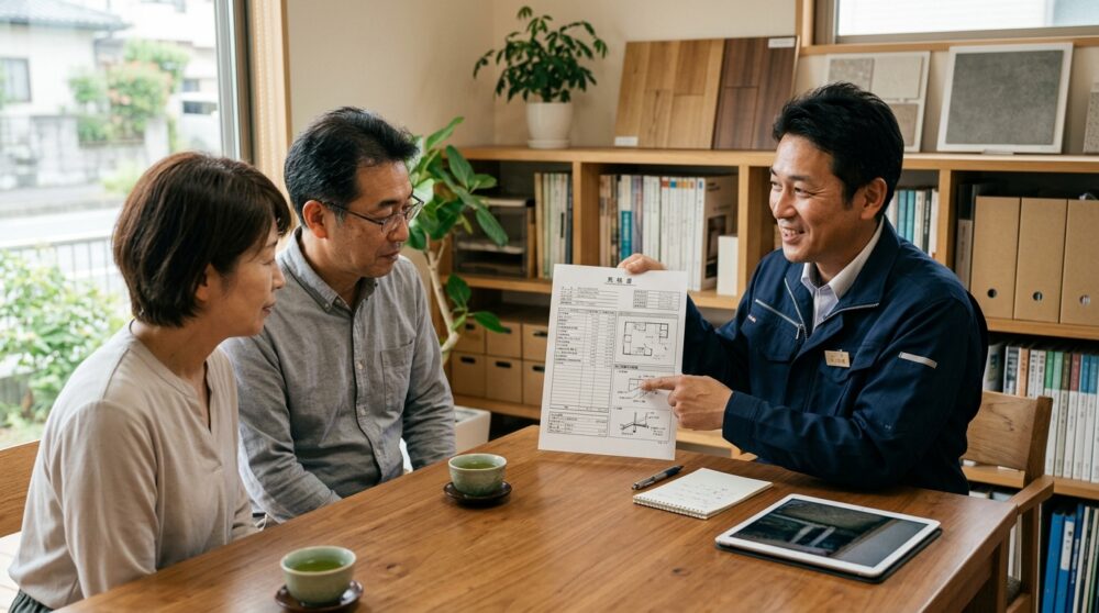 水回りのリフォーム、配管を見ましたか？見た目だけで決めると数年後に床を剥がすことになります。