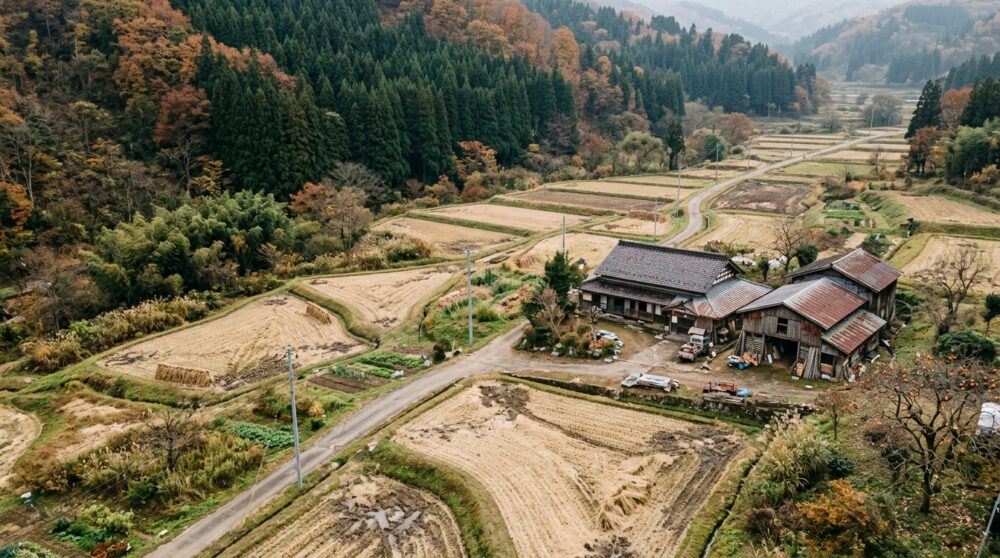 空き家の問題は、税理士にも司法書士にも弁護士にも不動産屋にも「一人では」解決できない。総合的に動ける人に頼むべき理由