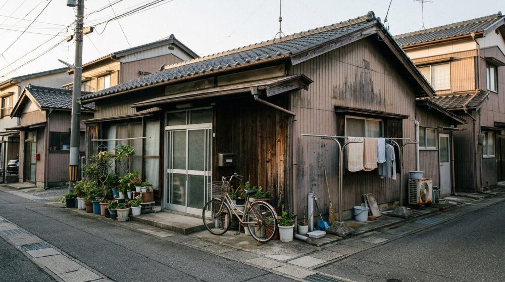 空き家の問題は、税理士にも司法書士にも弁護士にも不動産屋にも「一人では」解決できない。総合的に動ける人に頼むべき理由