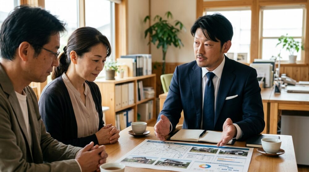 空き家の問題は、税理士にも司法書士にも弁護士にも不動産屋にも「一人では」解決できない。総合的に動ける人に頼むべき理由