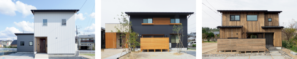 #快適な暮らし心地を叶える、清新ハウスの「こだわり」