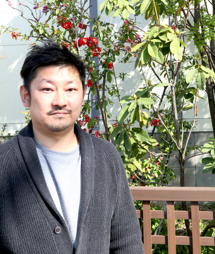 家づくりではなく、暮らしづくり