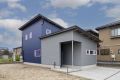 【40坪の土地に建てる２９坪３LDKの家】 アイキャッチ画像