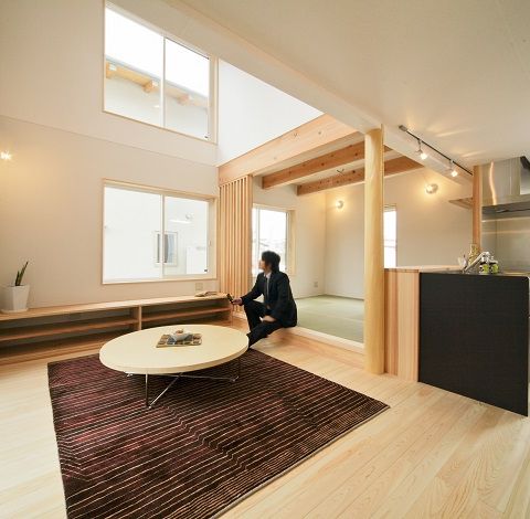 【１周年アンケート】新潟市秋葉区S様邸　越後現代町家 アイキャッチ画像